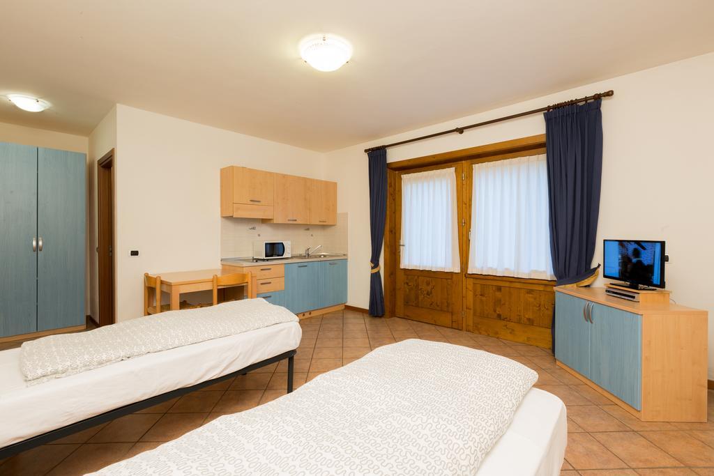 Bait Del Pont Apart-hotel