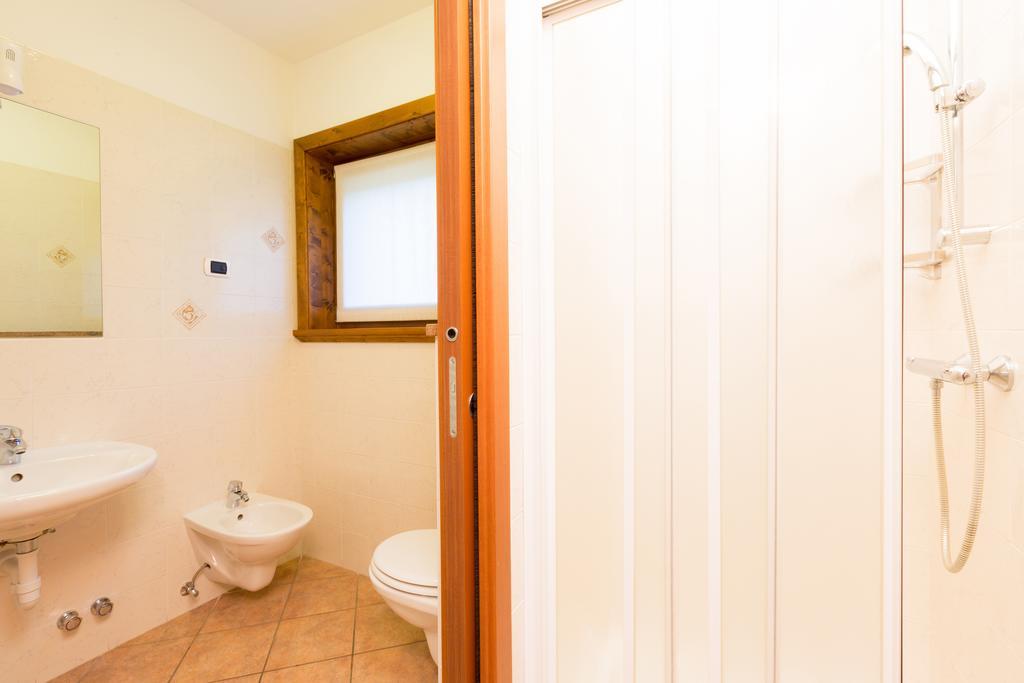 Bait Del Pont Apart-hotel Livigno