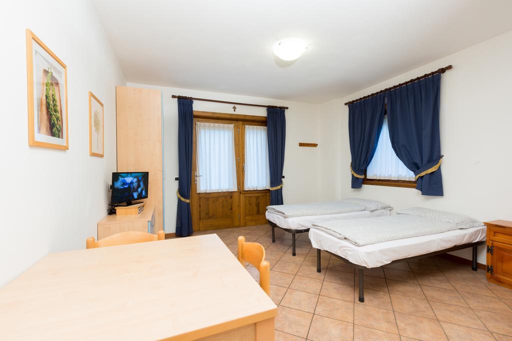 Apart-hotel Bait Del Pont 3*