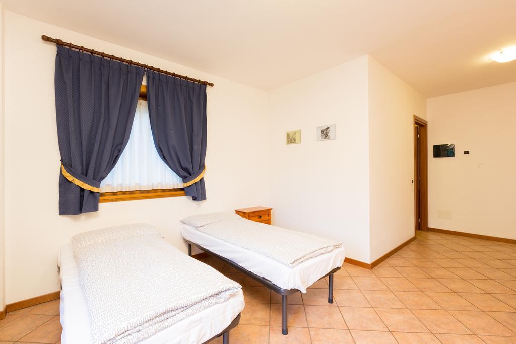 Bait Del Pont 3* Livigno