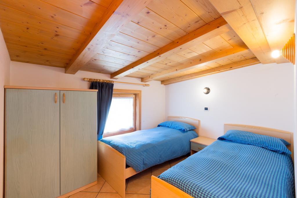 Apart-hotel Bait Del Pont Livigno