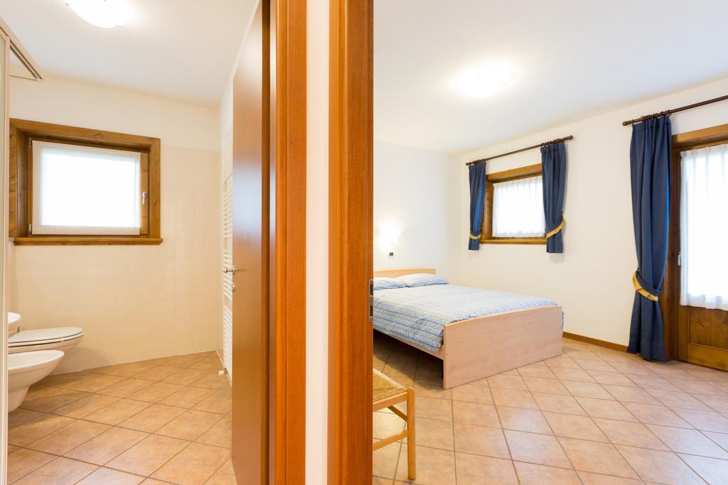 Bait Del Pont Apart-hotel Livigno