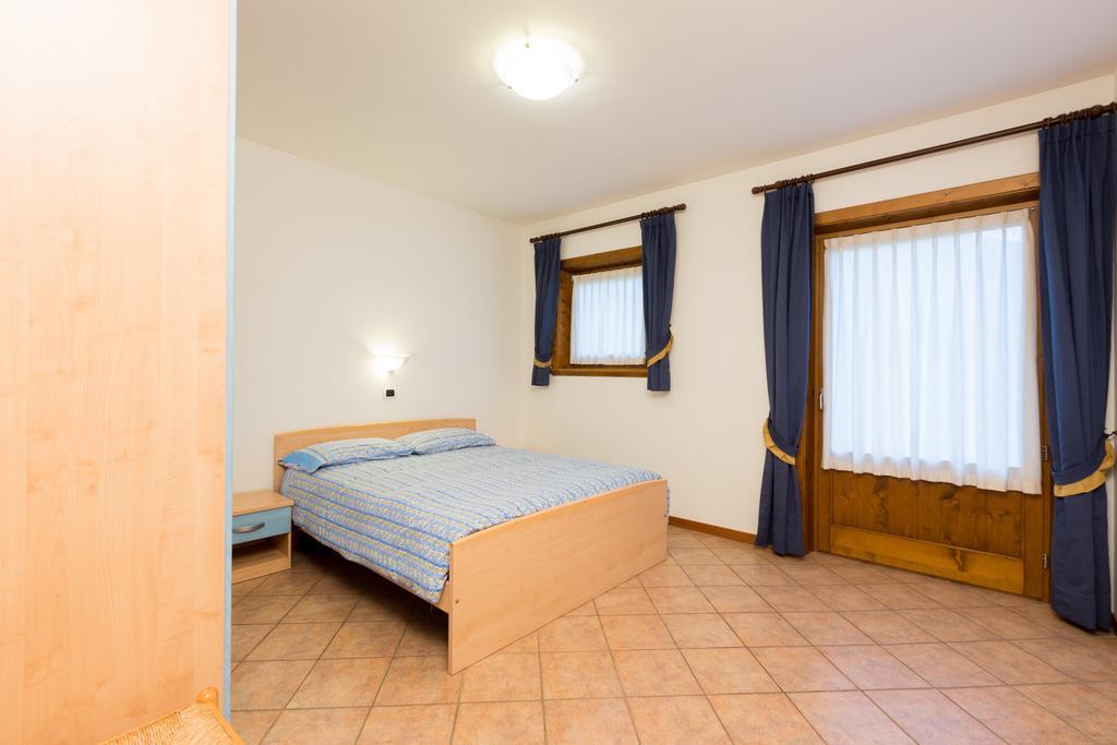 Bait Del Pont Apart-hotel