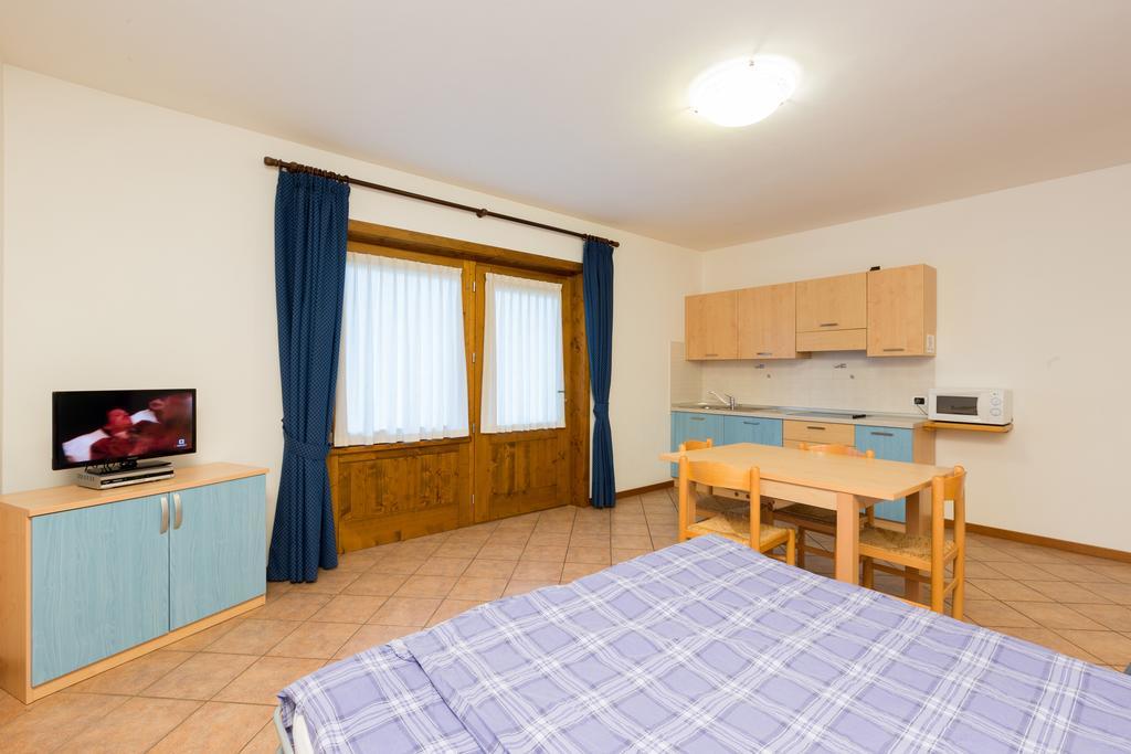 Apart-hotel Bait Del Pont 3*