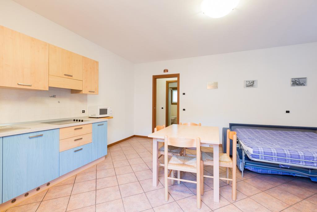 Apart-hotel Bait Del Pont Livigno
