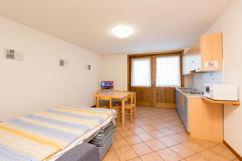 Bait Del Pont 3* Livigno