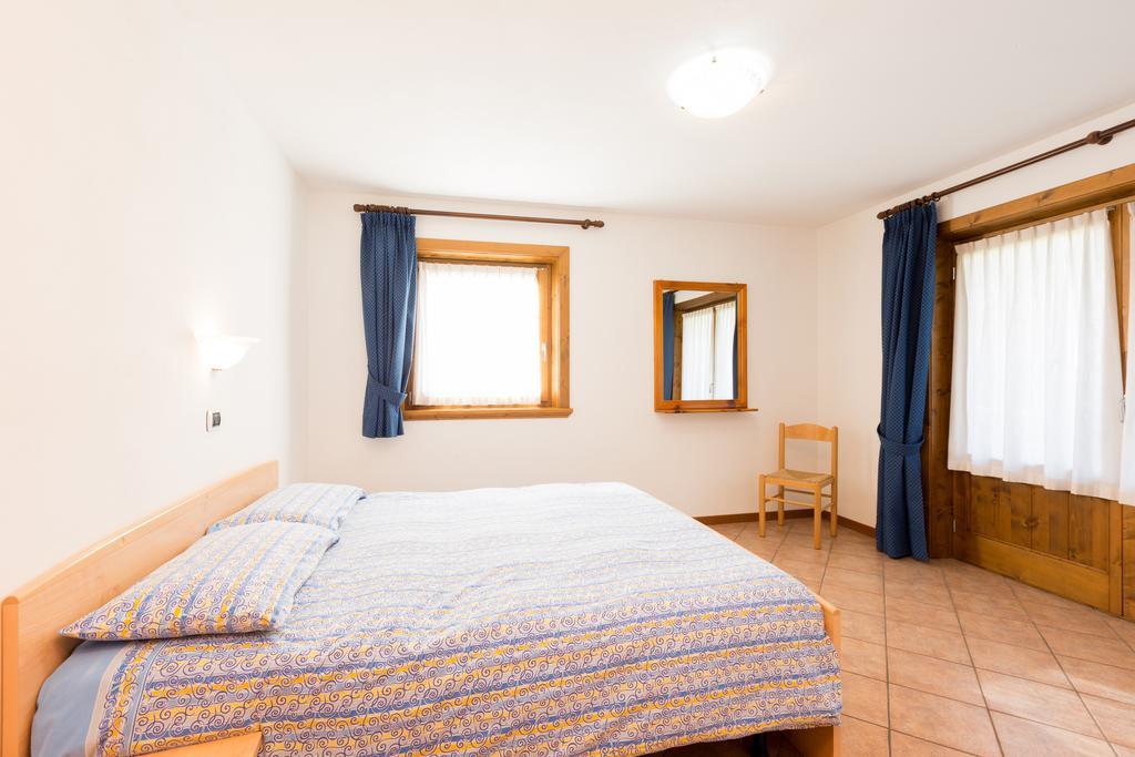 Bait Del Pont Apart-hotel