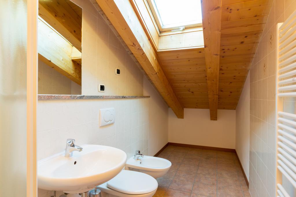 Bait Del Pont Apart-hotel