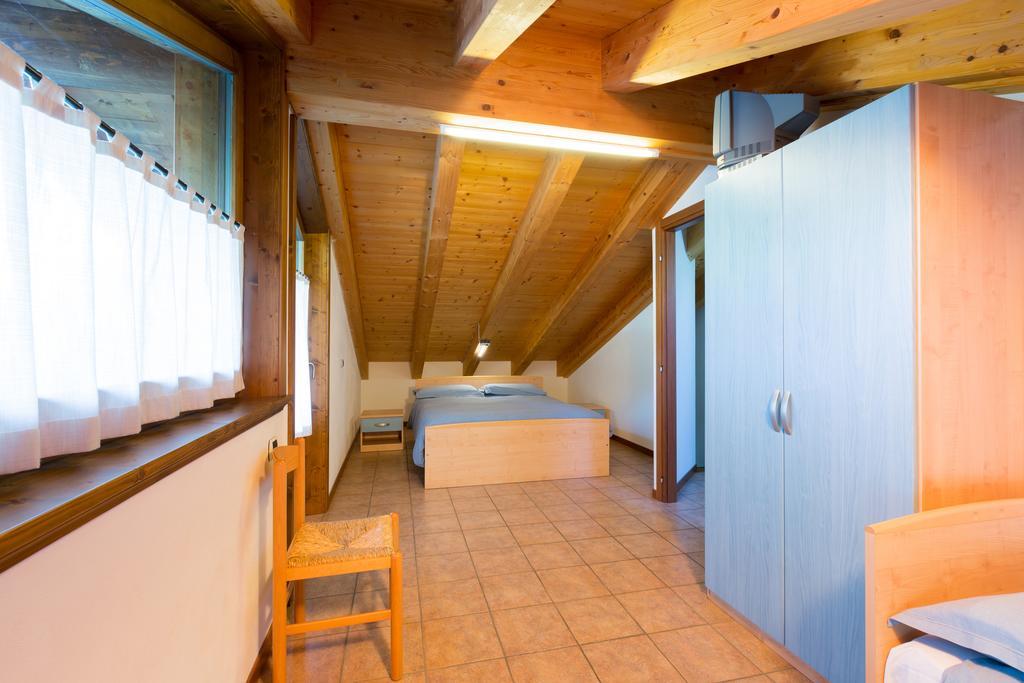 Apart-hotel Bait Del Pont 3*