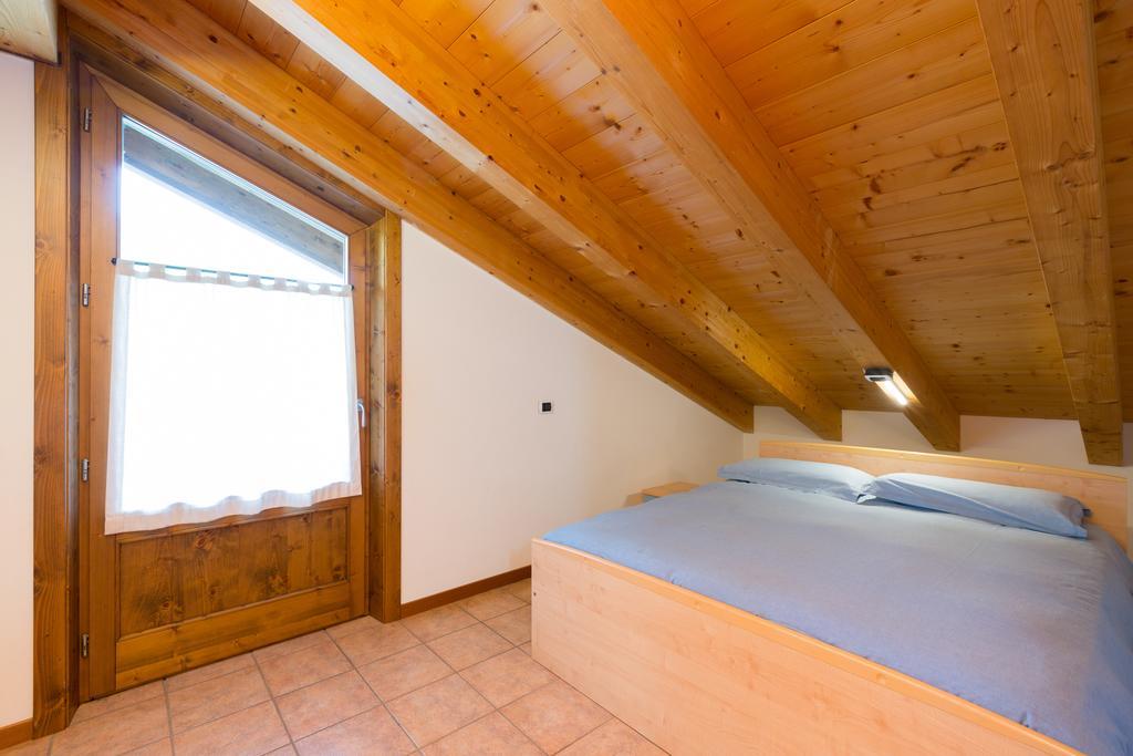 Bait Del Pont Apart-hotel 3*