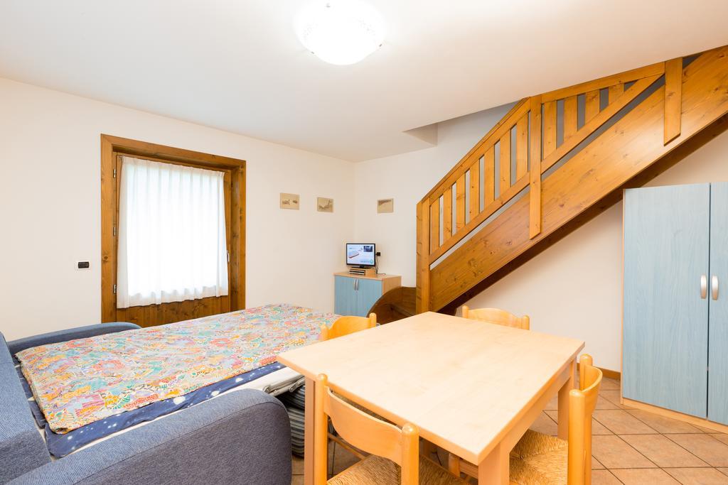 Bait Del Pont 3* Livigno