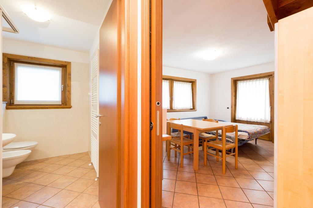 Apart-hotel Bait Del Pont 3*