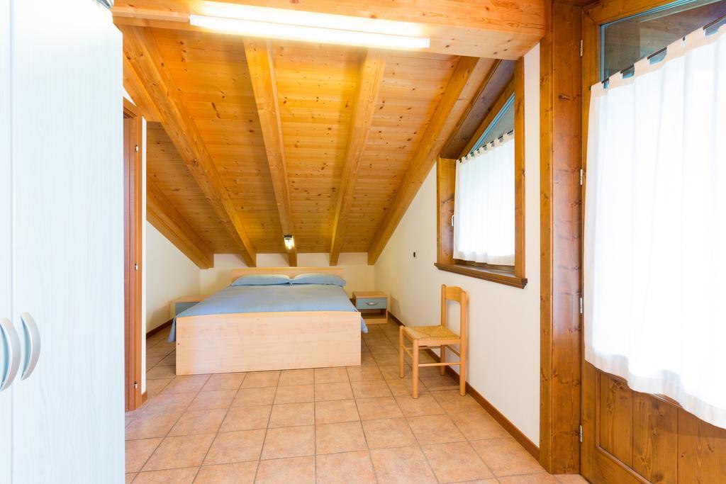 Apart-hotel Bait Del Pont Livigno