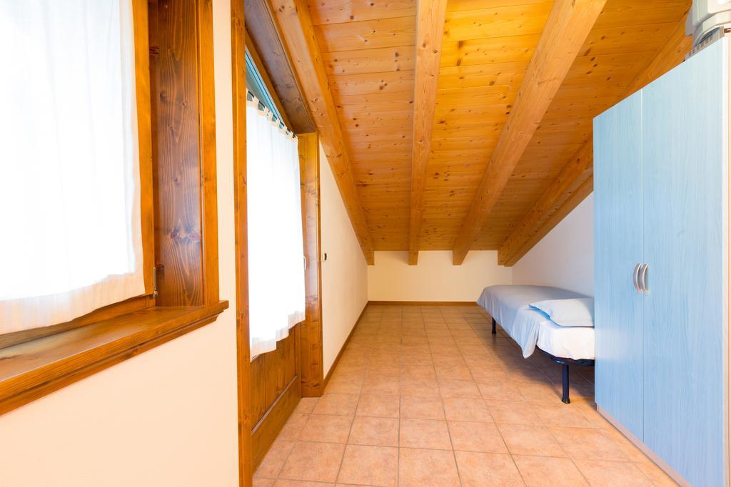 Bait Del Pont 3* Livigno