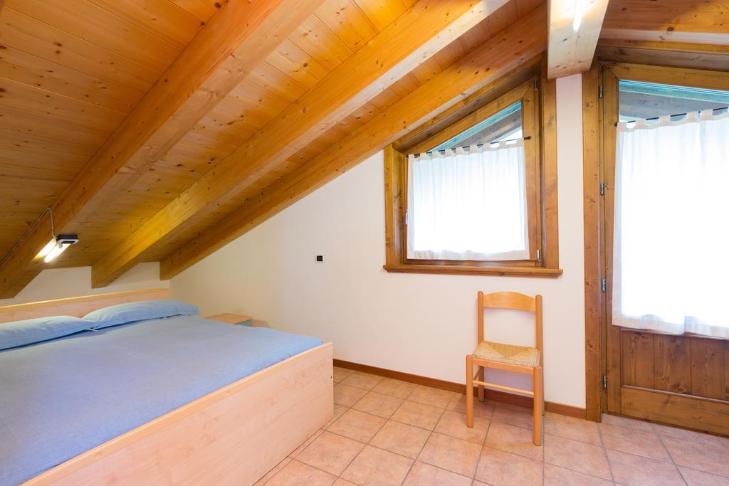 Bait Del Pont Apart-hotel Livigno