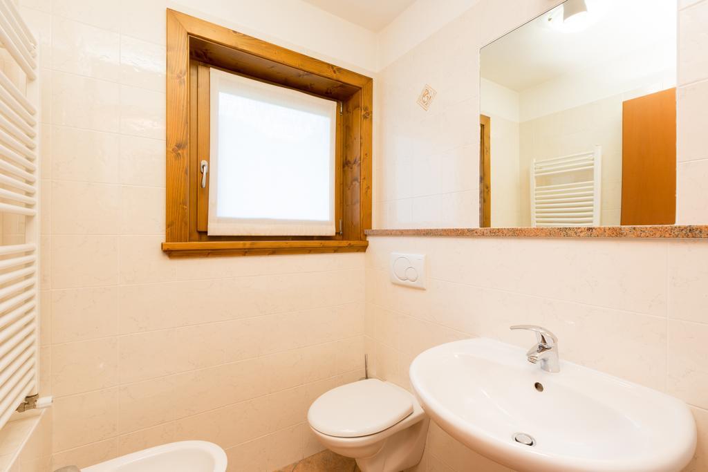 Bait Del Pont Apart-hotel 3*