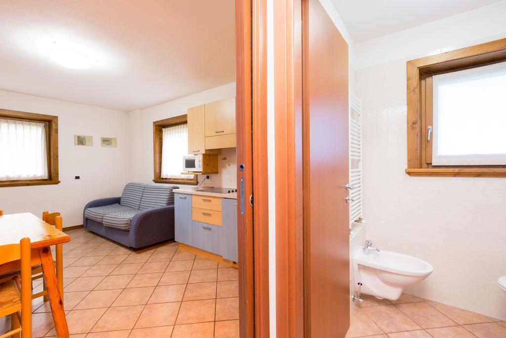 Bait Del Pont 3* Livigno