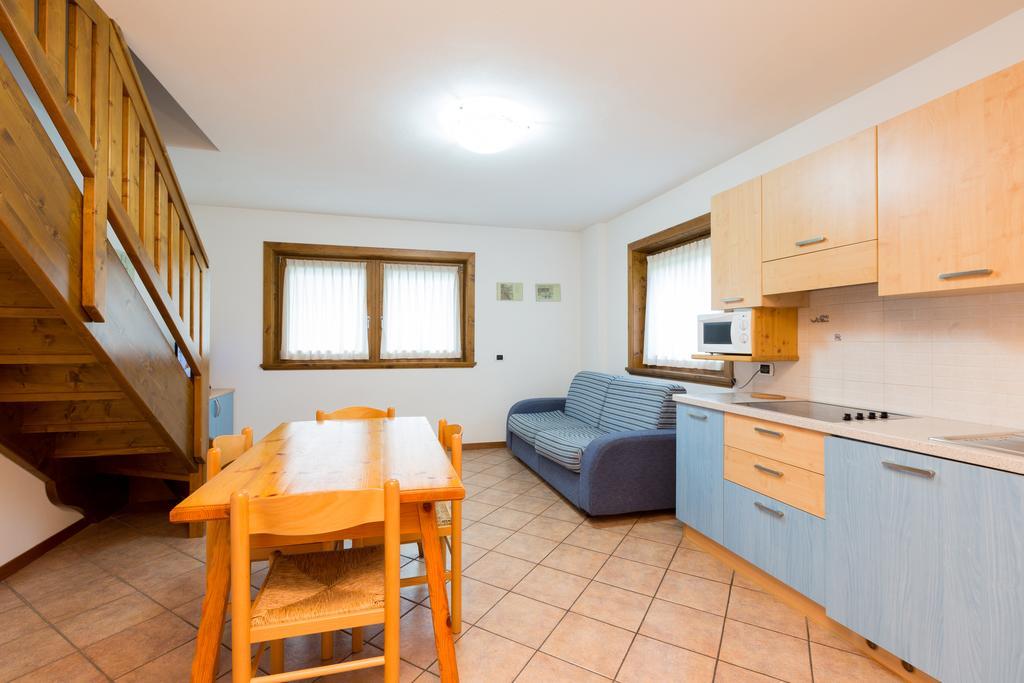 Apart-hotel Bait Del Pont