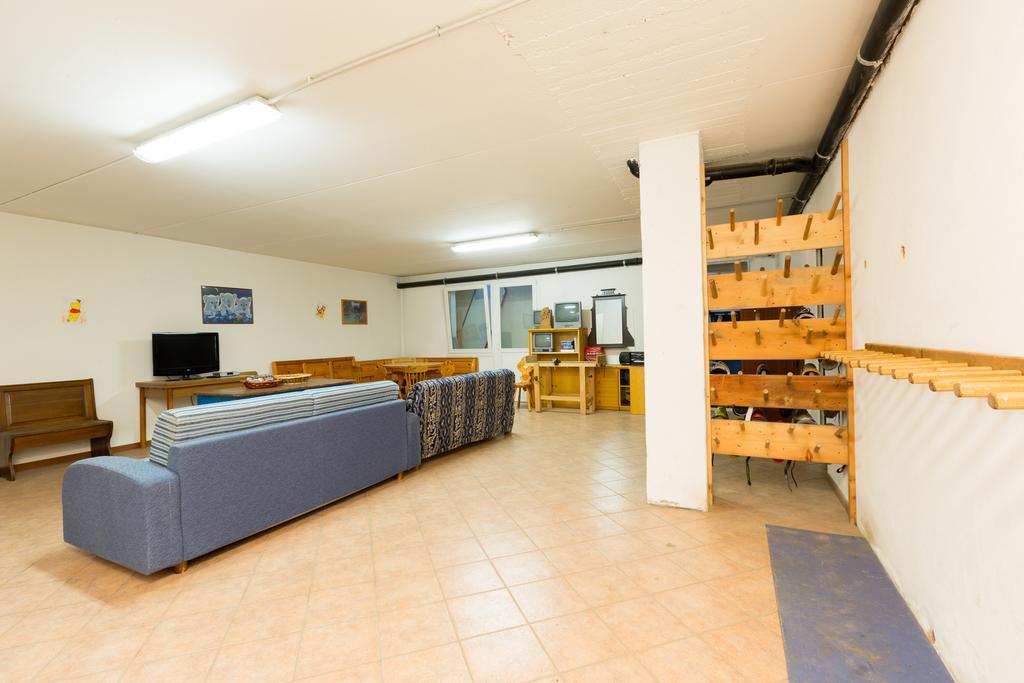 Bait Del Pont Apart-hotel