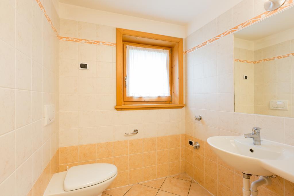 Apart-hotel Bait Del Pont 3*