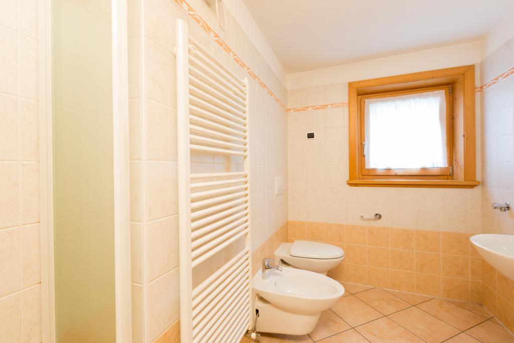 Bait Del Pont Apart-hotel 3*