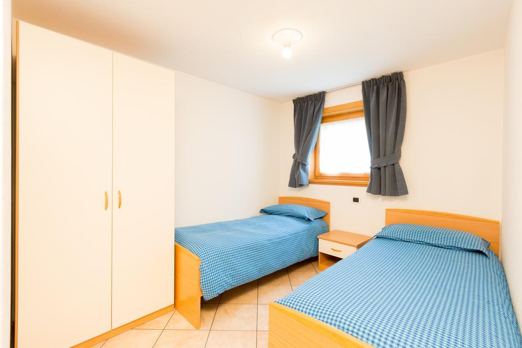 Apart-hotel Bait Del Pont Livigno