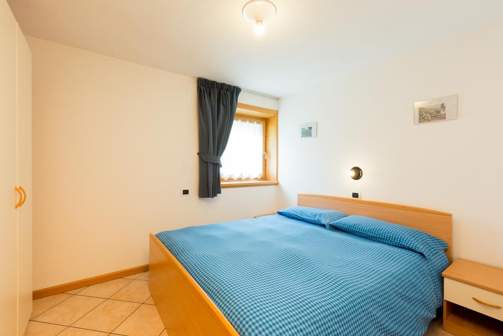 Bait Del Pont Apart-hotel